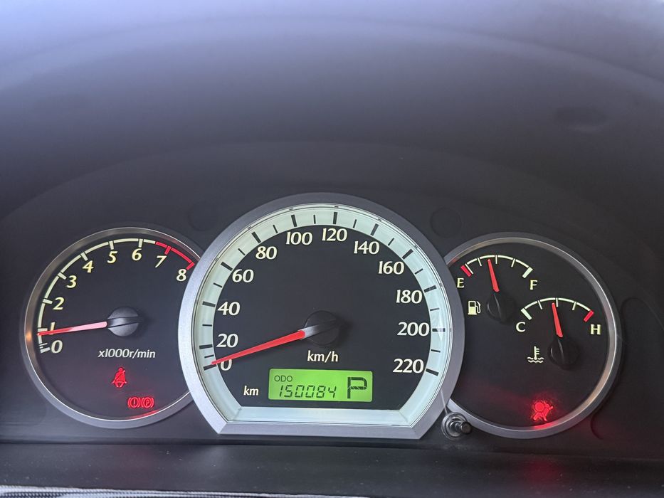 Жентра Автомат яхши  холатда