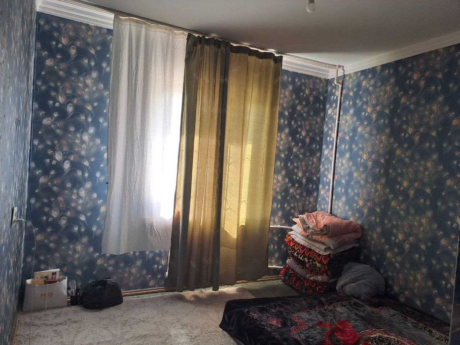 Яшнобадский район. Куйлюк - центр. Квартира 4 комнатная