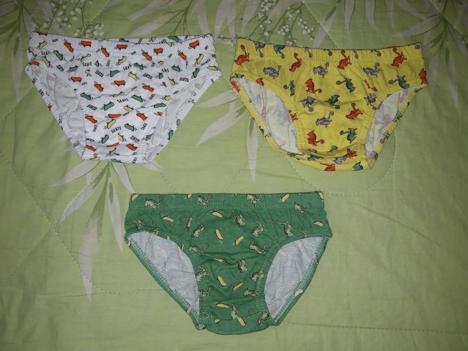 Продавам НОВИ ДЕТСКИ СЛИПОВЕ, 26 броя с ГОЛЯМА отстъпка