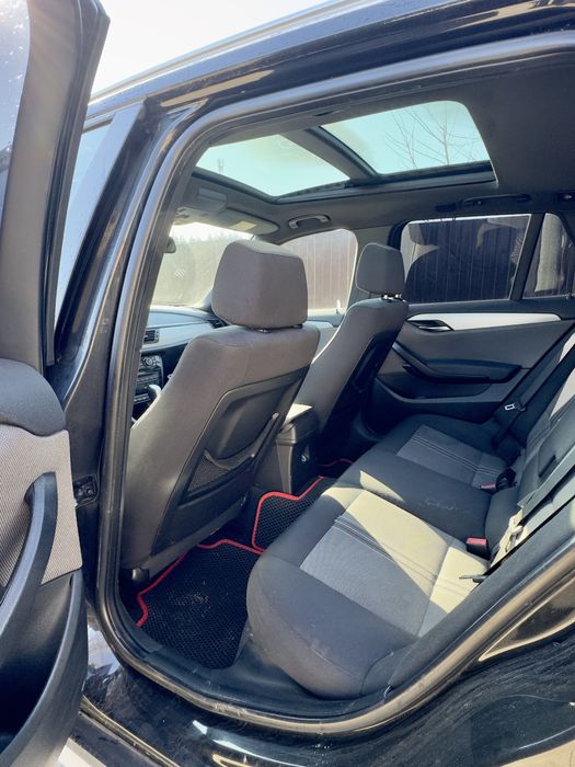 BMW X1 2.3d xDrive X-Line – 2010 – Automat