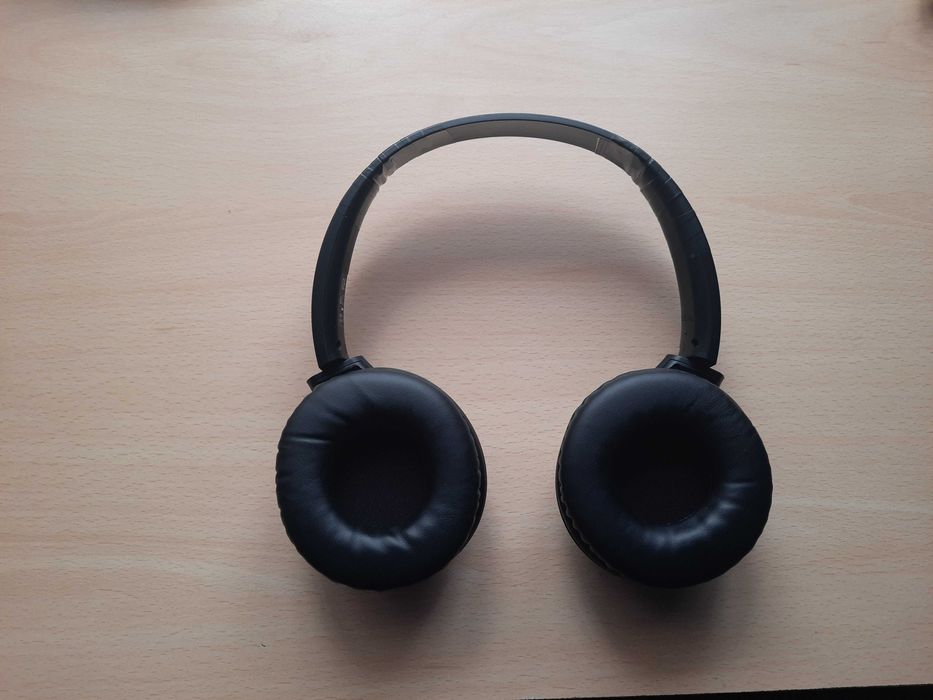 Casti bluetooth Philips over ear