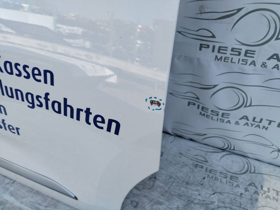 Usa stanga laterala,culisanta Volkswagen Caddy,Tourneo Connect Lung an