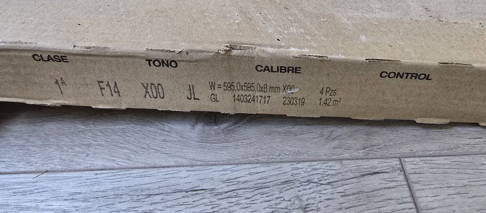 Гранитогрес  ITT