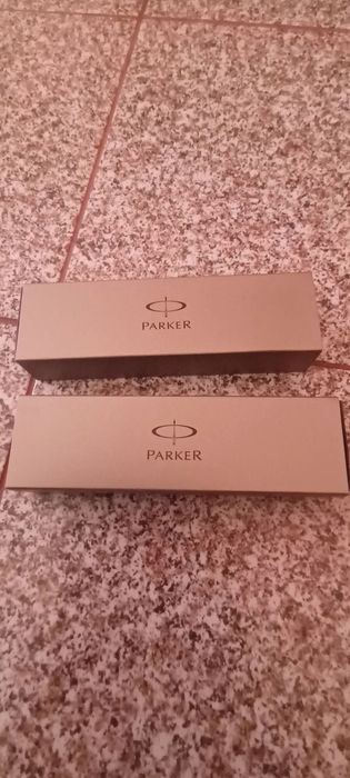 Pix Parker nou original.