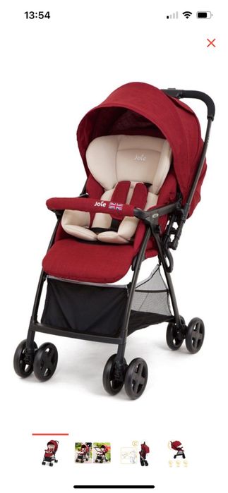 Коляска детская