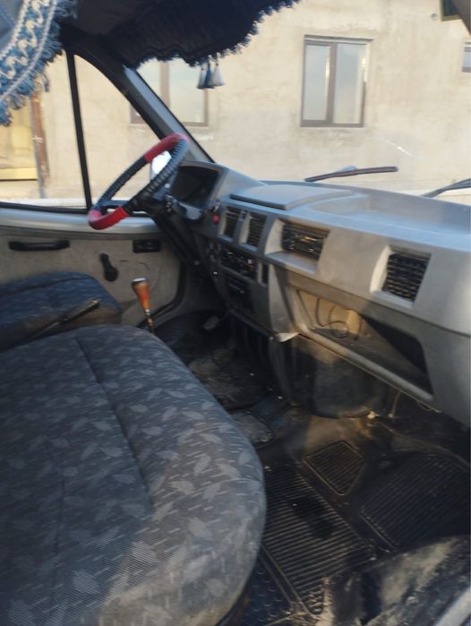 Продам Газель 3302