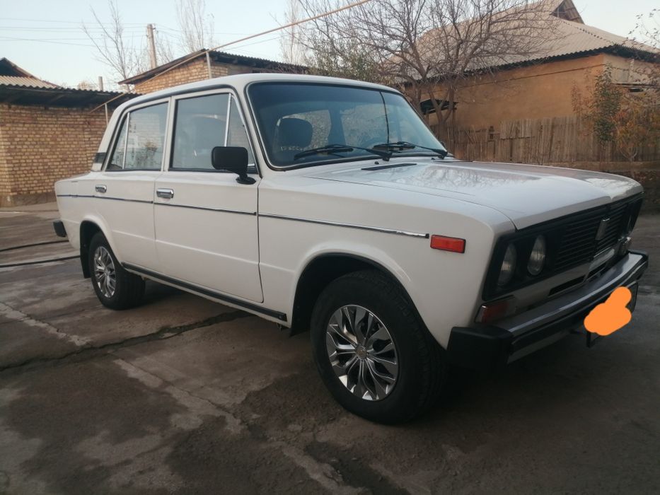 Ваз 2106 сотилади