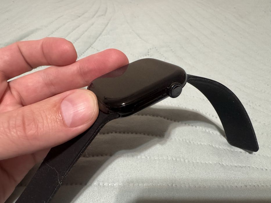 Apple watch 10 46mm 100%