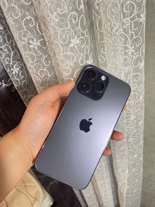 iPhone 14pro max 256гб 78% Хороший