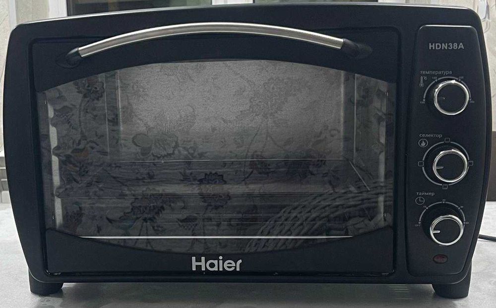 Haier pech Haier pech