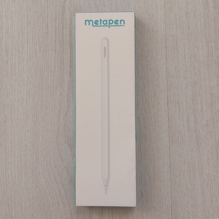 Оригинален стилус Apple Metapen Pencil A8