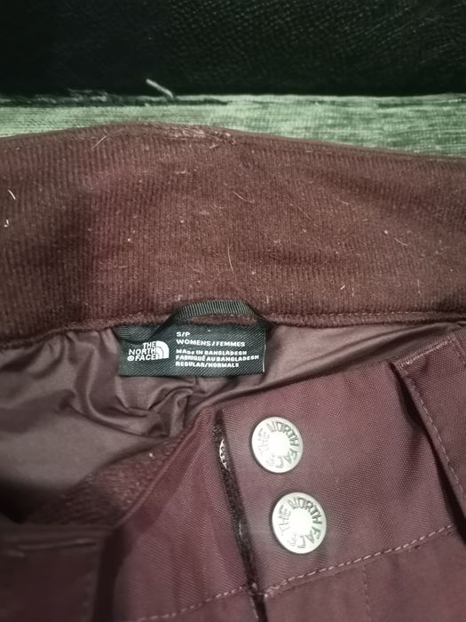 The North Face Дамски ски панталон