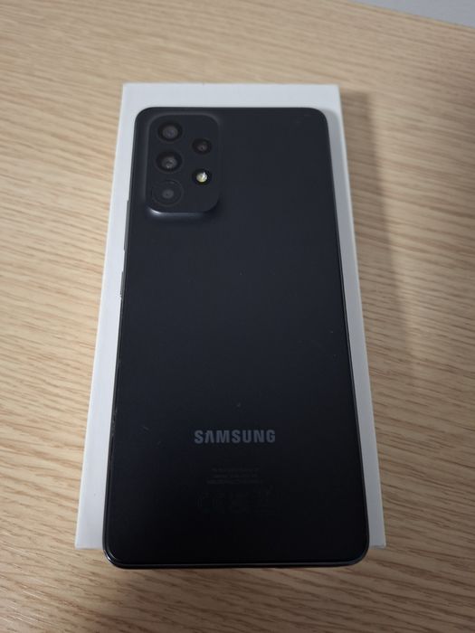Samsung Galaxy A53 5G за части