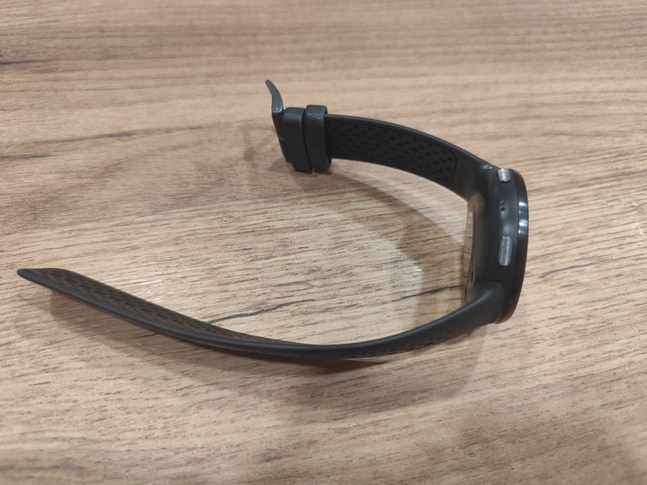 Часовник Polar pacer pro и пулсомер