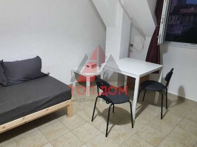 Дава се под наем Едностаен апартамент в Варна, Червен площад - 30 кв.м за 229.5 € - Снимка #7