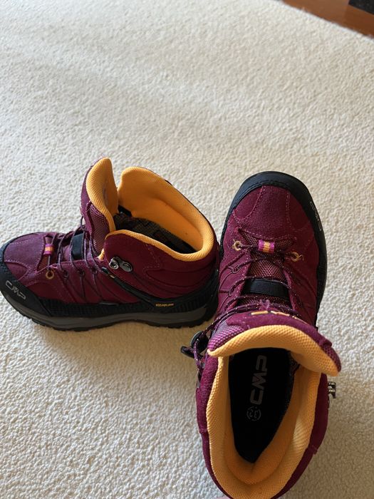 Детски преходни обувки СМР