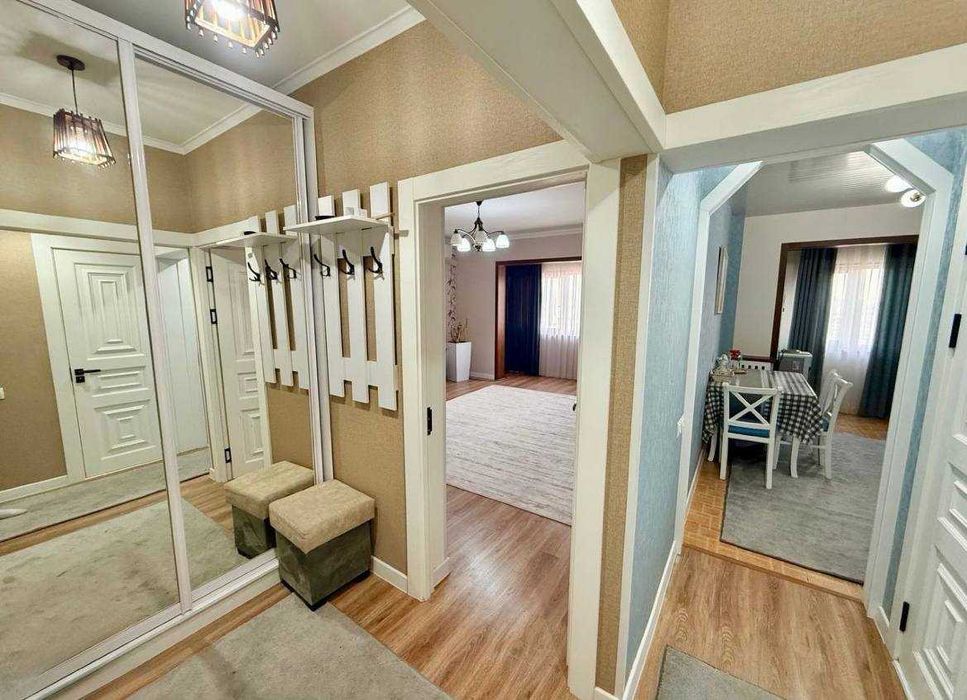 Шота руставели (парк Бобура) 2/6/9 65м2 продается квартира