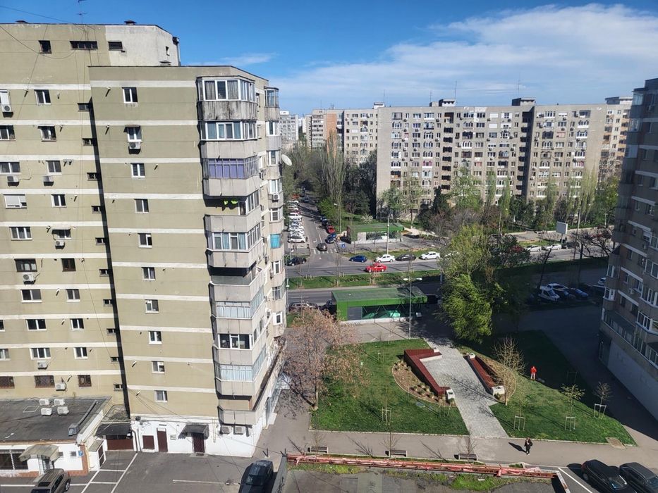 Apartament 3 camere bucla Drumul Taberei