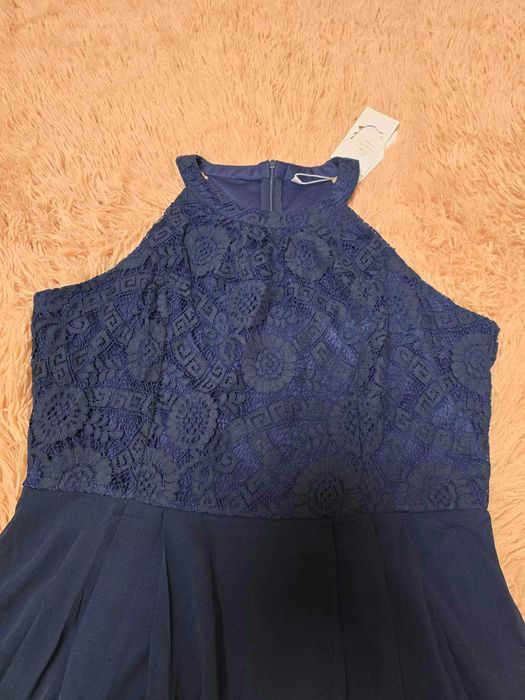 Официална рокля  р-р Л