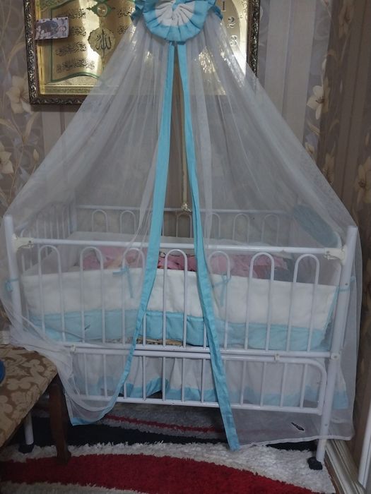 Краватка детская