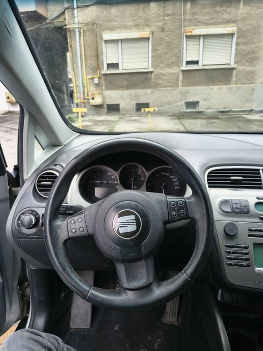 Seat Altea 2005 negociabil