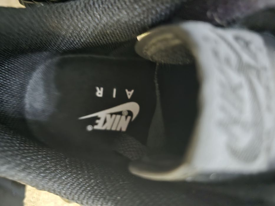Кроссовки Nike air force