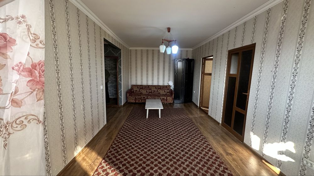 Срочно продаётся 3х комнатная квартира Вокзал парцез