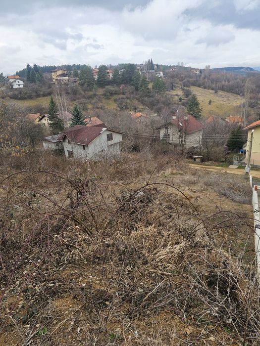 Парцел в регулация