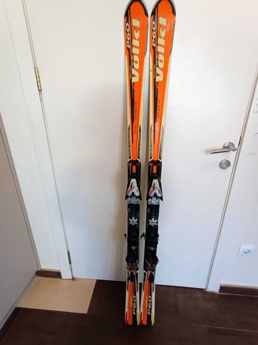 Ски автомати Marker Motion AT