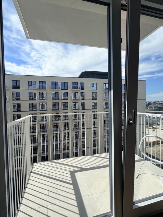 Vand apartament 2 camere / 2026 / Intabulat / Proprietar