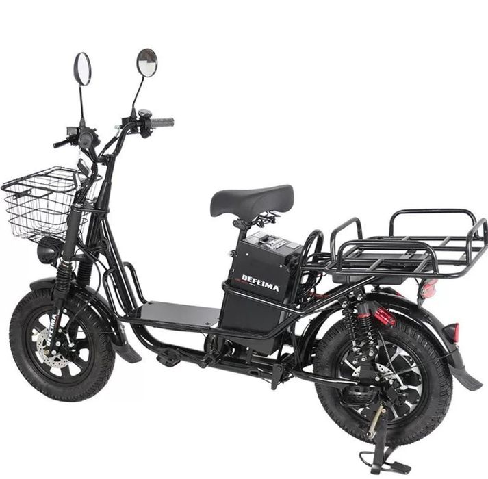 Электровелосипед