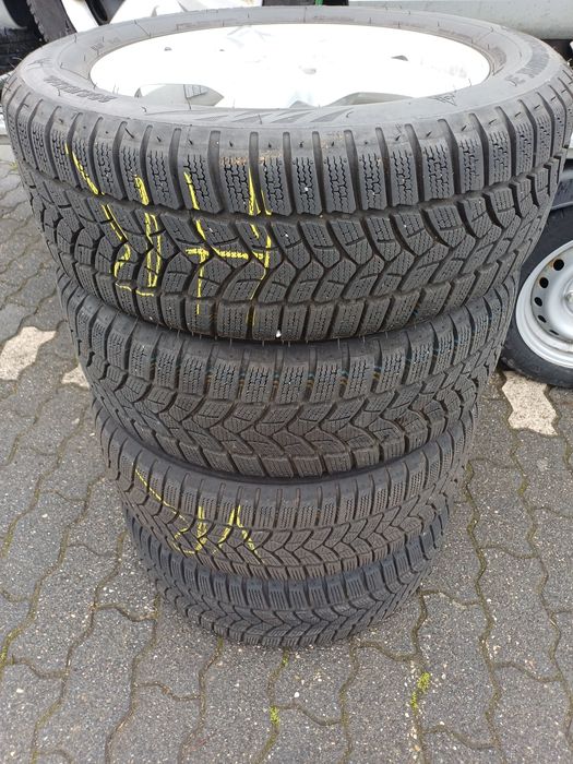 Jante aliaj 16"orig.DACIA Jogger/Logan/Sandero/Lodgy/Dokker anv.M+S 205/55 profil f.bun