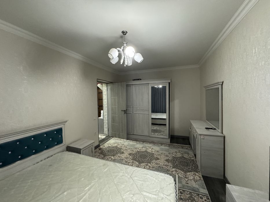 Сдаётся 1/3/4