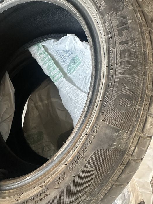 Авто шины 195/50R15 (4шт)