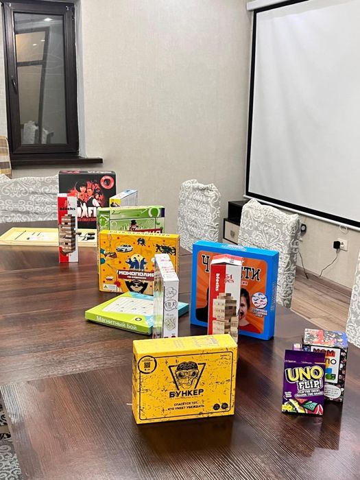 посуточная аренда Дома