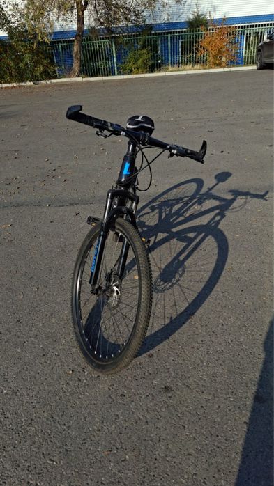 Продаю велосипед, в почти новом состоянии