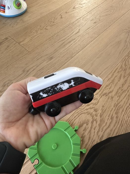 Vand set tren Lilabo - ikea