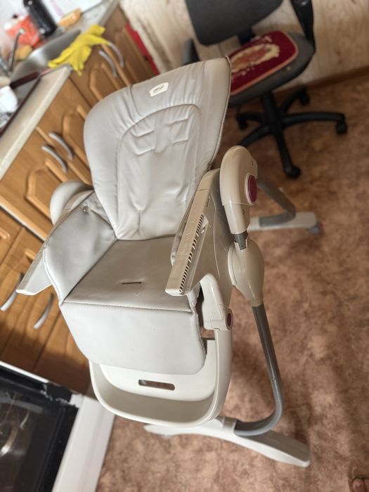 Продается детский стул для кормления