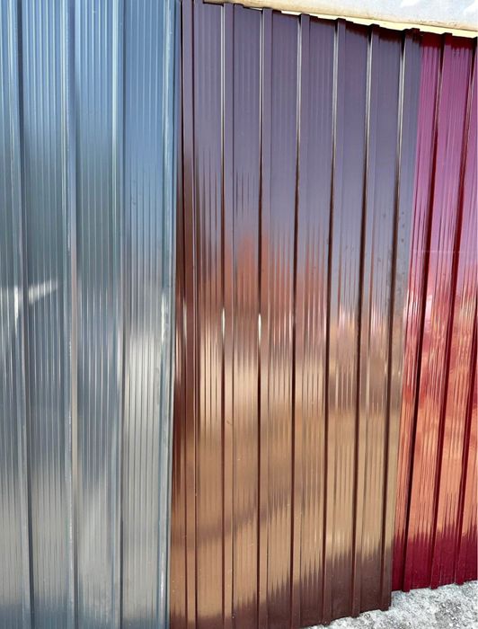 Tabla cutata colorata