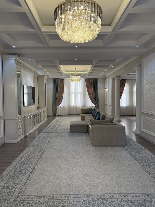 Сдается в аренду участок / House for rent in Tashkent