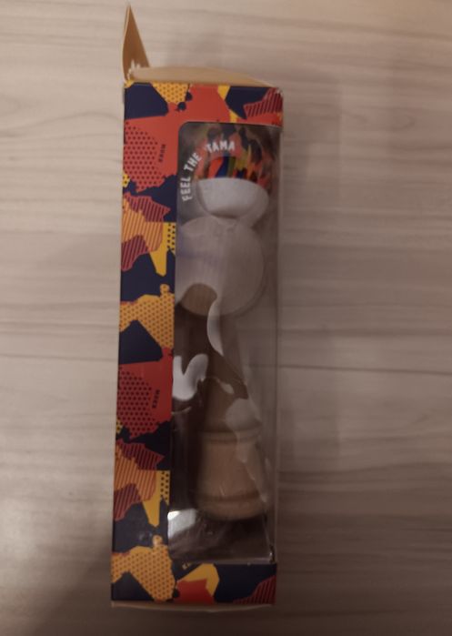 Kendama  Krom  KROMANIA