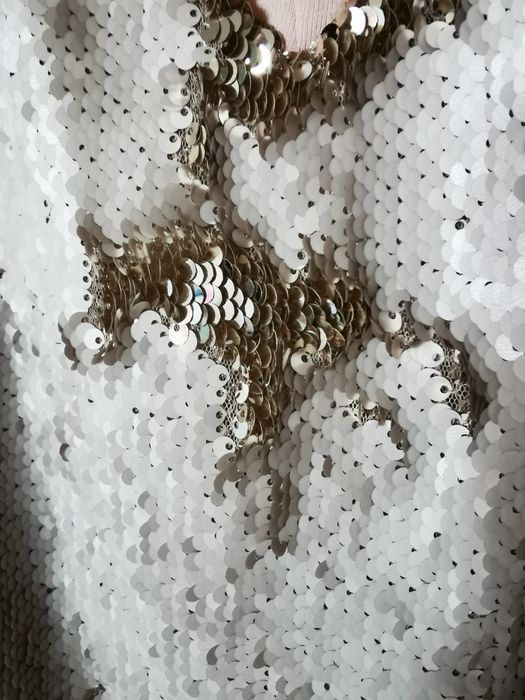 Рокля Lucy Fashion, размер М