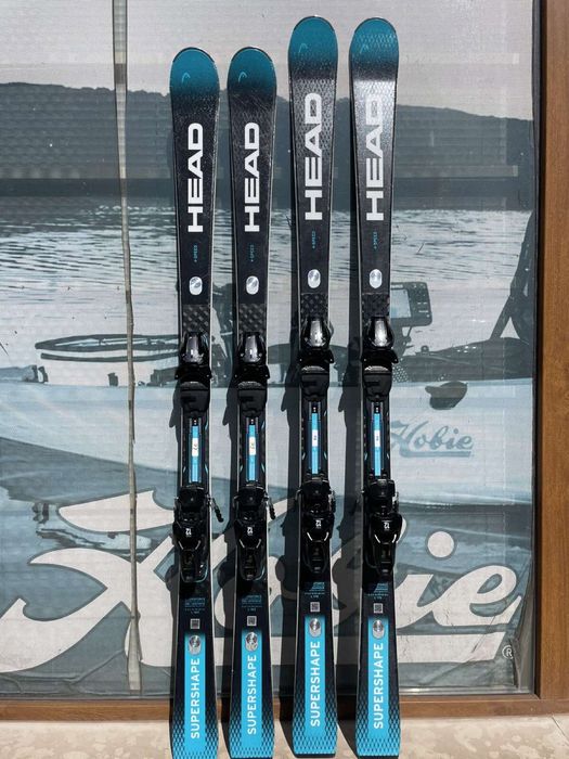 Volkl Salomon Rossignol