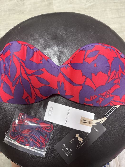 Горнище на бански