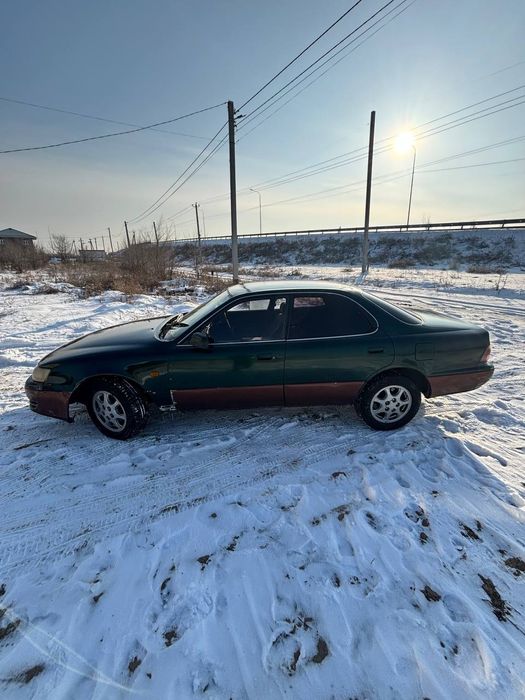 Тайота windom10  3л