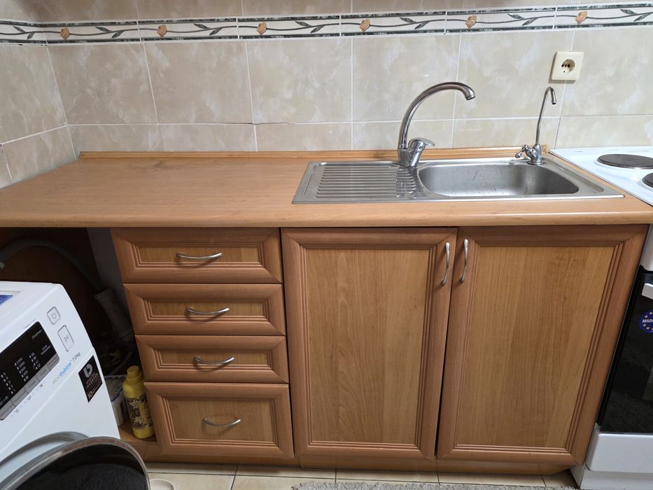 Продам кух.гарнитур в отличном состоянии