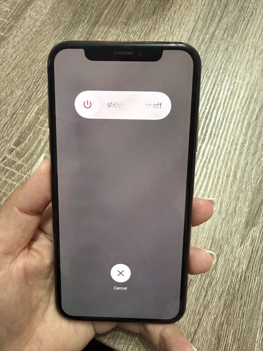 Iphone XS
