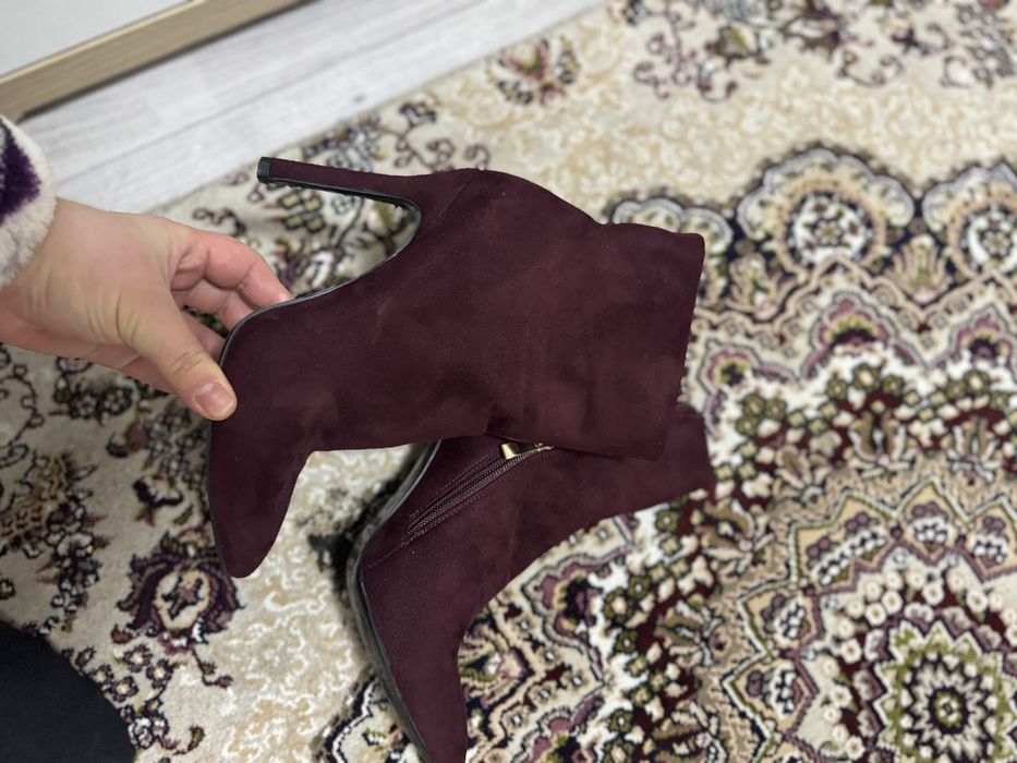 Новые одевала 1 раз