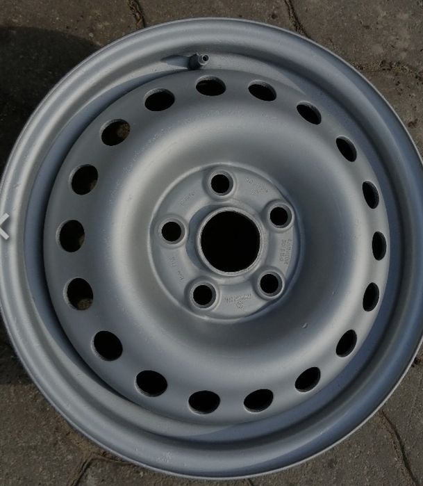 Jante volkswagen 15"