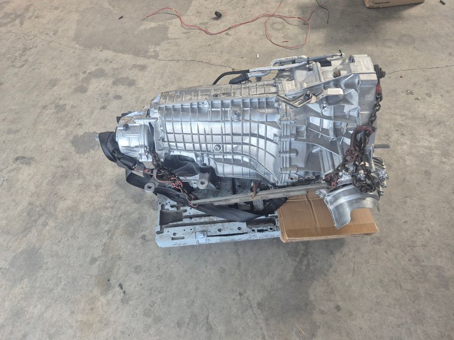 Cutiile de Viteze Automate și Manuale Audi Seat Skoda Mercedes Bmw